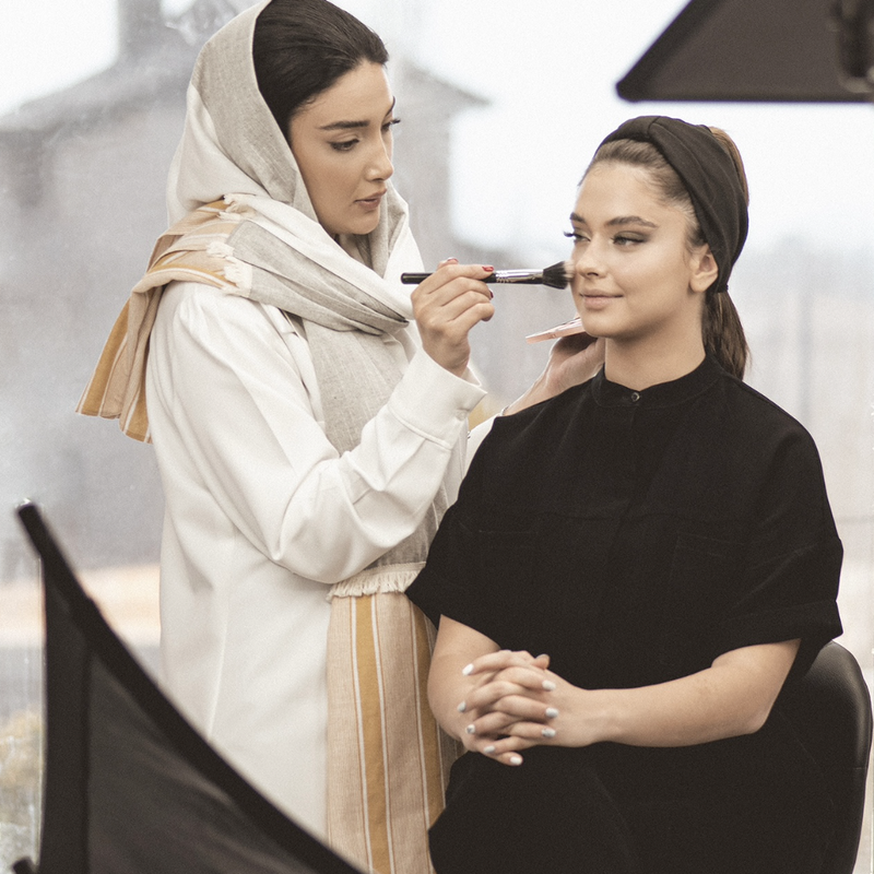 Makeup Online Course