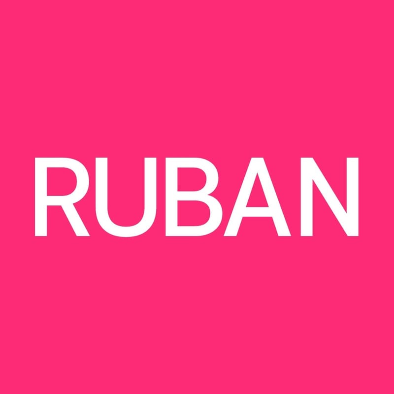 Ruban