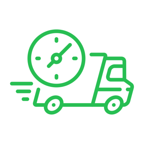 שירות משלוחים עד הבית