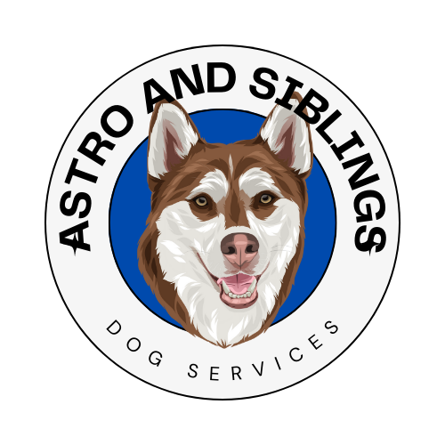 Astro and Siblings