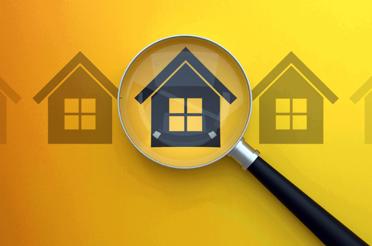 Servicios de corretaje de propiedades