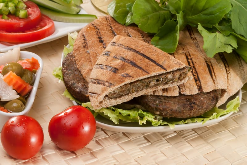 حواوشي اسكندراني