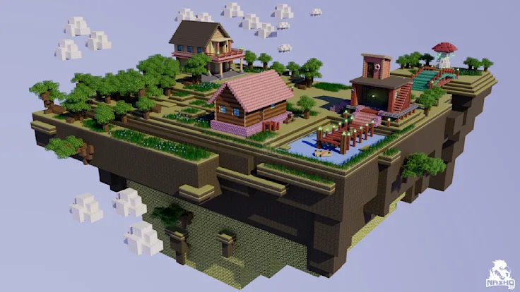 3D MODEL