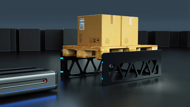 3D MODEL