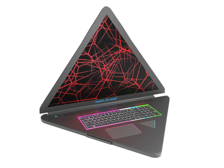 3D MODEL