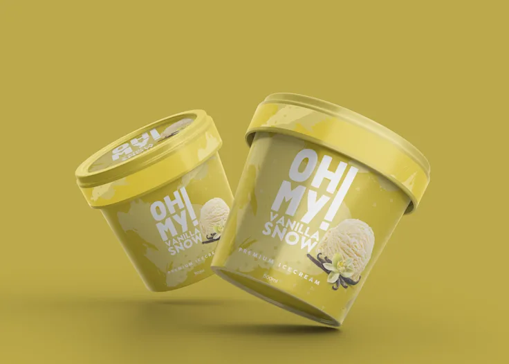 PRODUCTS PACKAGING