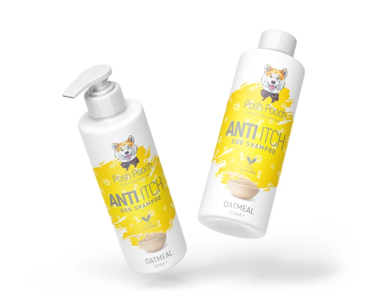 PRODUCTS PACKAGING