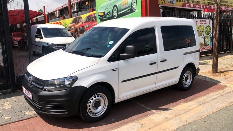  Volkswagen (VW) Model