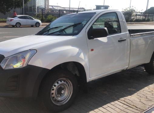 Isuzu Model: KB 250D