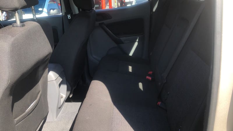 FordRanger V 2.2 TDCi XLS Double Cab Hi-Rider