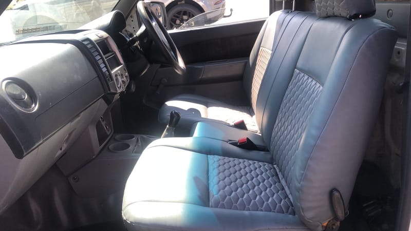 FORD RANGER 2,5