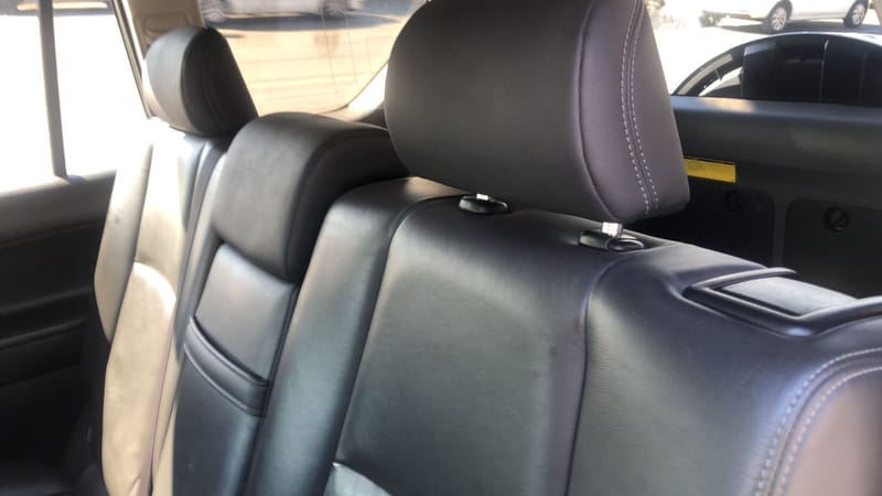 Toyota Land Cruiser Prado 3.0DT VX