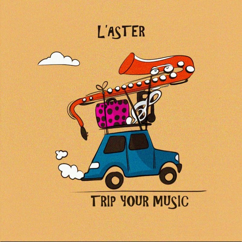 trip your music