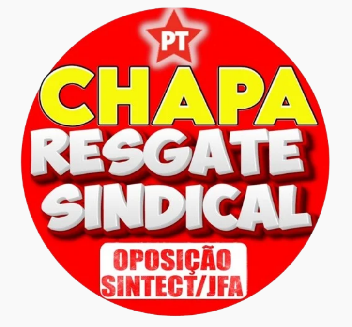 CHAPA RESGATE SINDICAL VEM DISCUTINDO SITUAÇÃO DA CAC E DE MELHORIAS NAS UNIDADES!