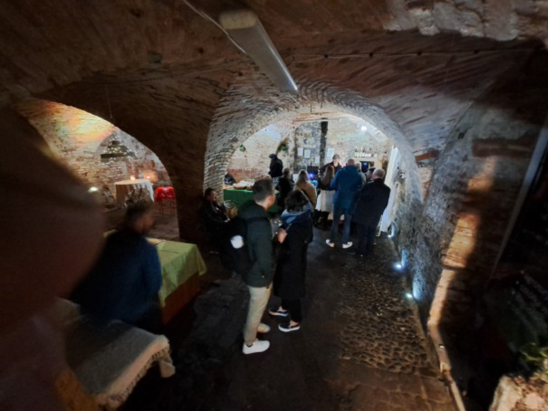 Dni Otwartych Piwnic Winiarskich