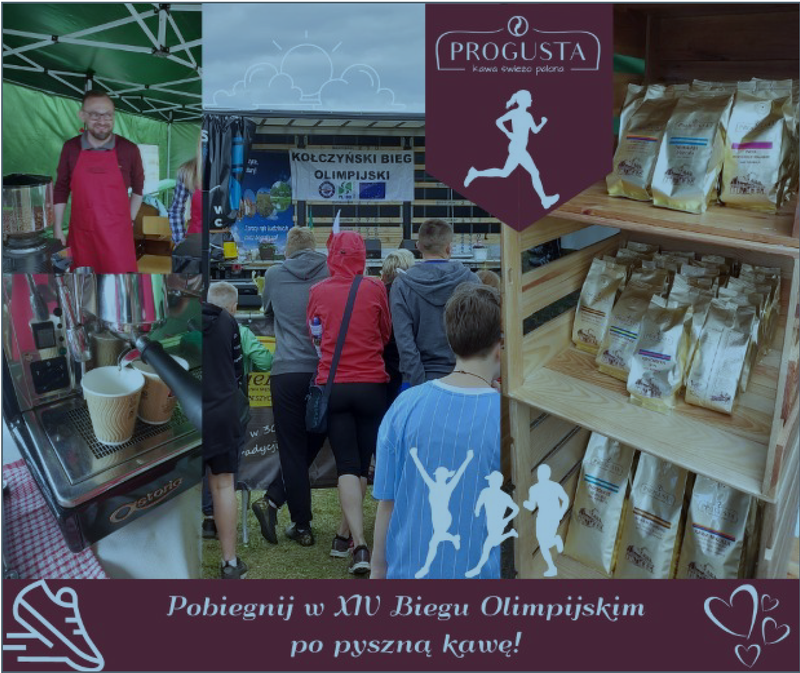 Kołczyński Bieg Olimpijski