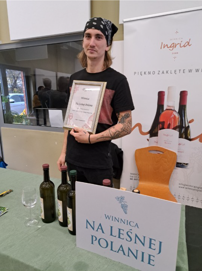 Święto Młodego Wina