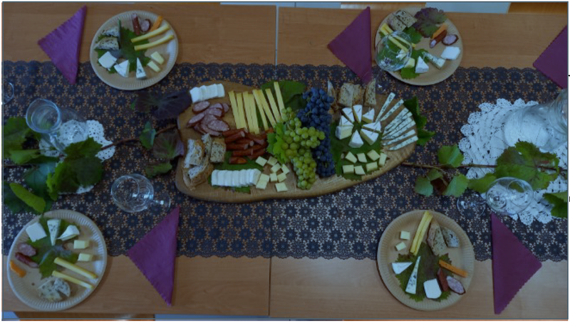 Jarmark Bożonarodzeniowy