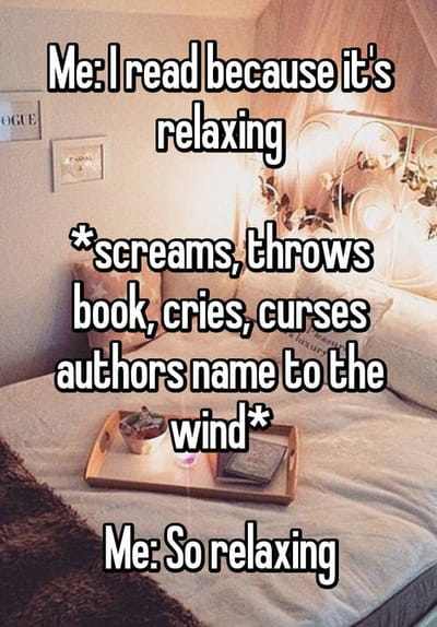 Quotes for book lovers!!