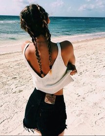 photos you need to get at the beach!