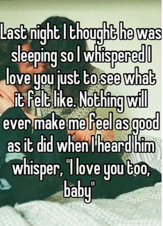 My Relationship goals! <3