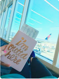 40 photos you need to get next time you are on a plane