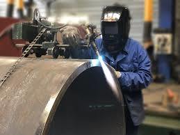 Boiler Making