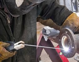 Welding