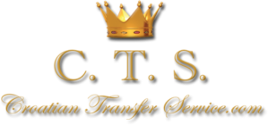 CROATIA TRANSFER SERVICES