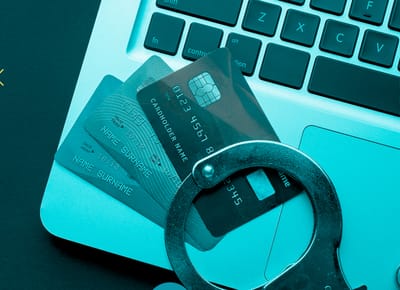 أشهر أساليب الاحتيال المالي الحديثة