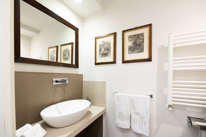 Ground Floor Bathroom