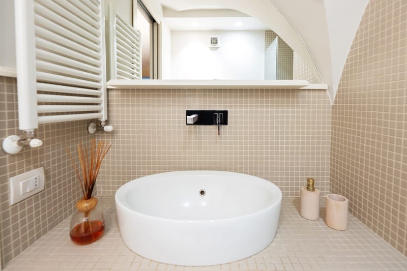 First Floor Bathroom