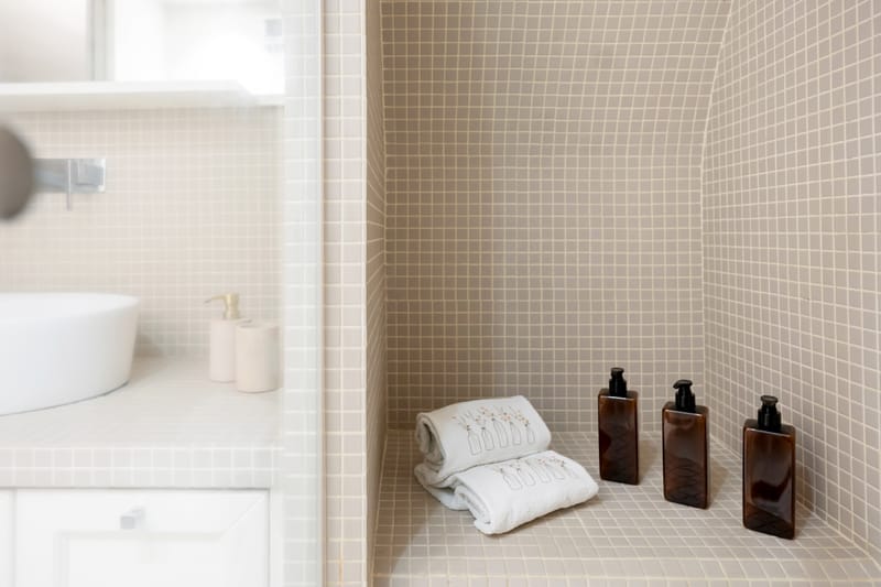 First Floor Bathroom