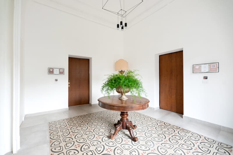 TINEO CONNECTED APARTMENTS