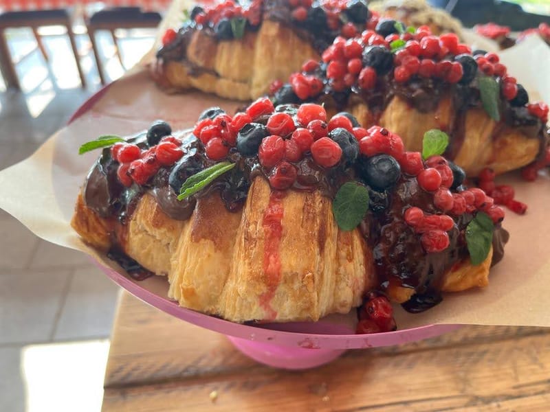 בית קפה פטיסרי