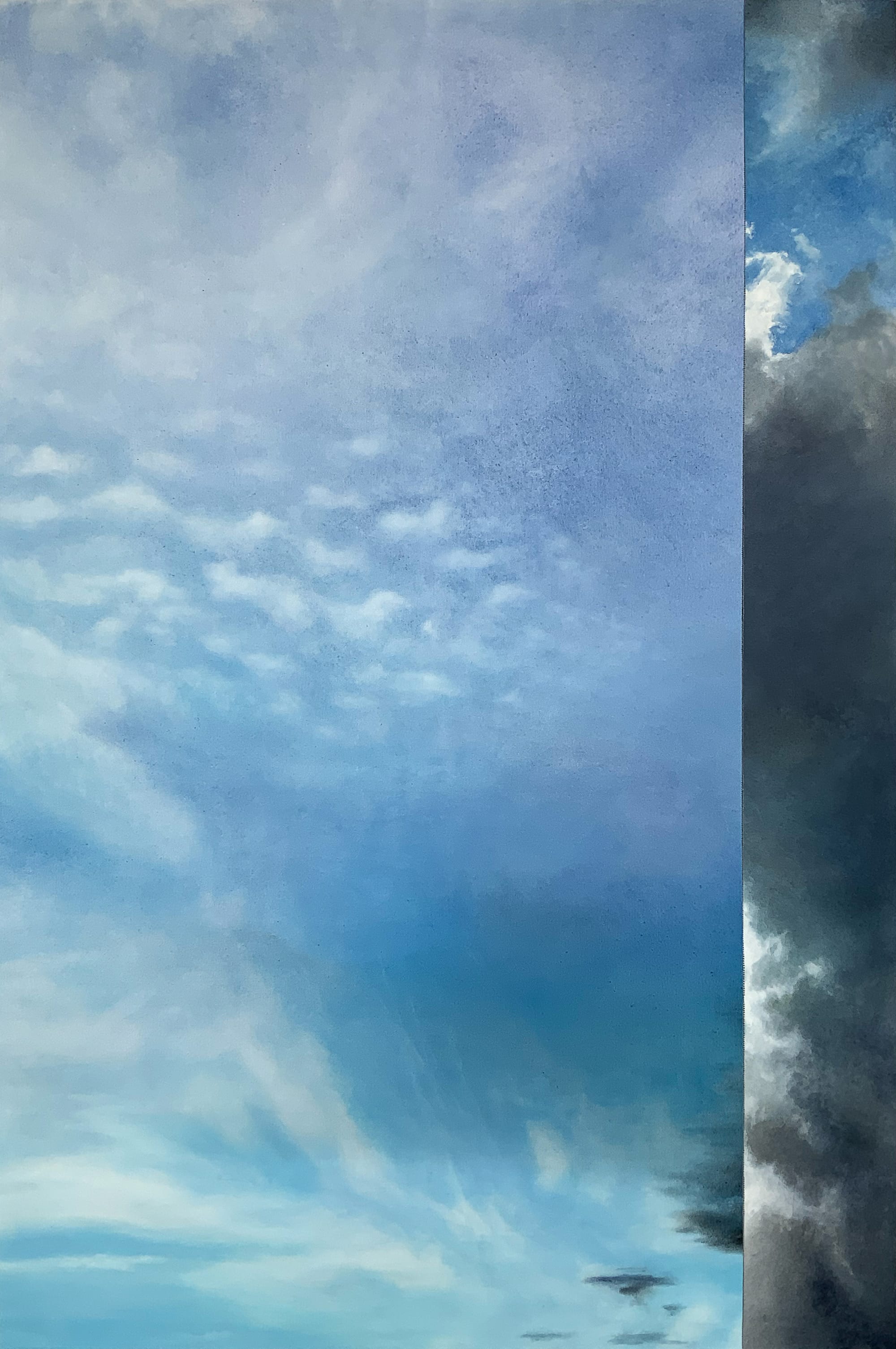 Norden  |  2023  |  120 x 180 cm
