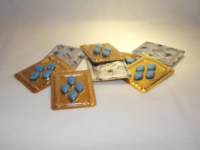 Viagra: effects, uses and benefit