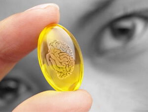 Nuvigil: the smart pill with strong effect