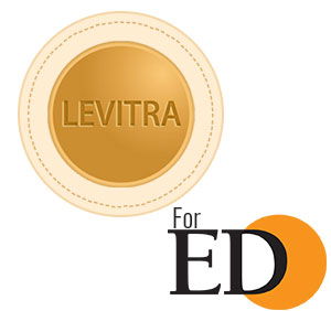 Levitra: the ED pill with least side effects