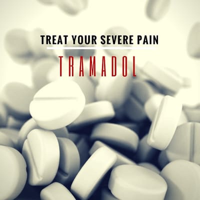 Tramadol(Why is it called a miracle drug?)