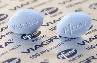 Why is Viagra so popular?