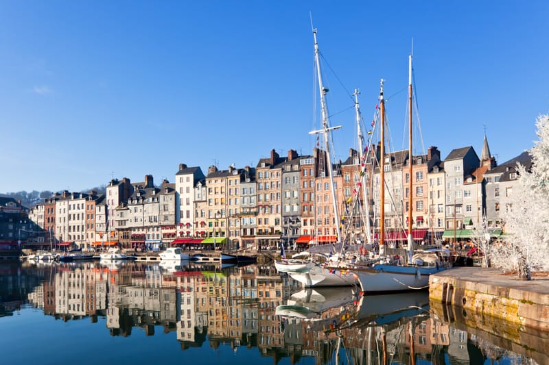 Honfleur