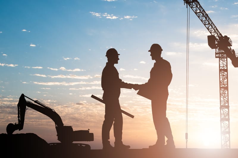 General Contractors