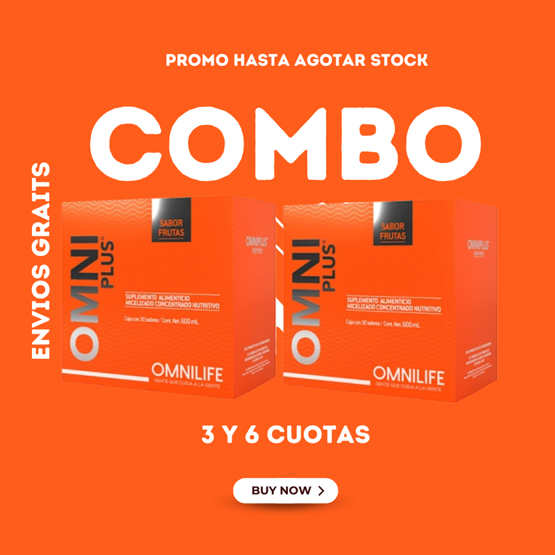 Combo Omniplus