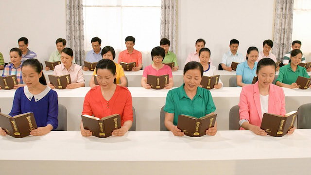 קטע קריאה מדברי האל הכול יכול 'בנוגע לתארים וזהות חלק 1' קטע