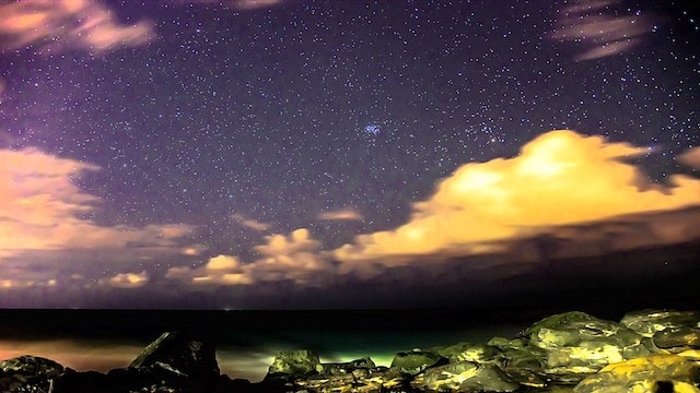 קטע קריאה מדברי האל הכול יכול 'עליכם לחפש דרך להגיע להרמוניה עם המשיח'