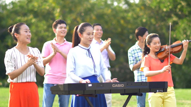 Jewish Music | 'כל האומות באות אל אורך'
