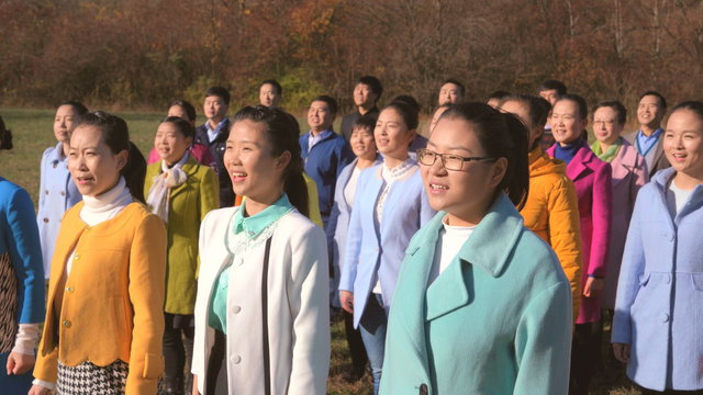 Hebrew Worship Music|עדות החיים