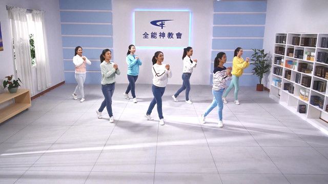 שיר קודש | 'האל הכול יכול שולט כמלך'