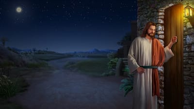 דופקים בדלת | 'מהן השגיאות הנפוצות ביותר בבואנו לקדם את פני ישוע?'